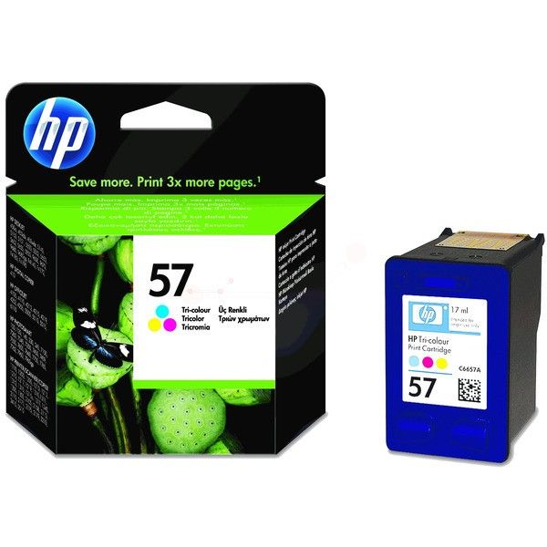Color Original Ink Cartridge image
