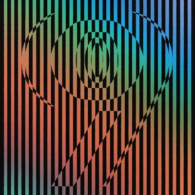 9 (Vinyl / 12" Album)