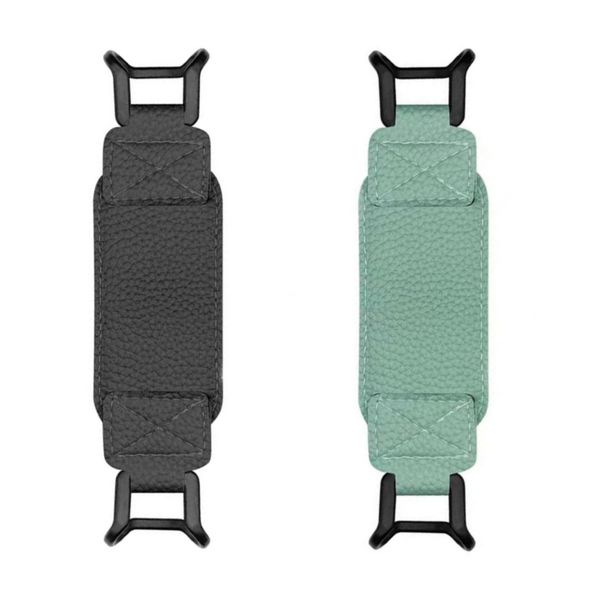 2 Pcs Secure Hand Strap, Compatible With 6-7.5" Kindle/Tablet, Elasticity