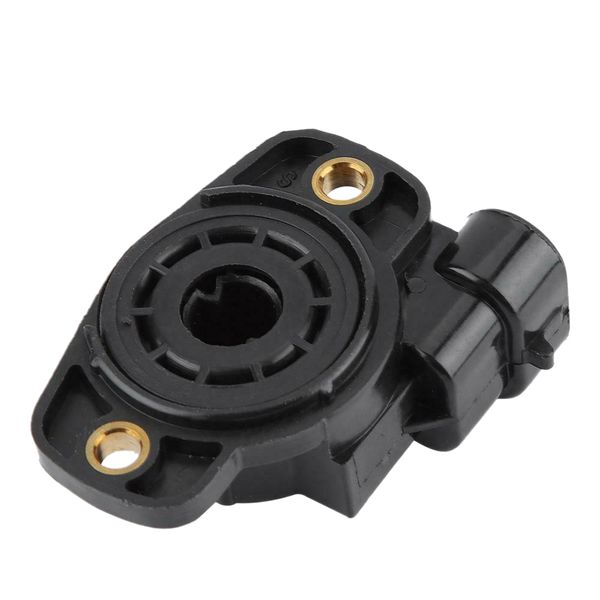 Throttle Position Sensor Tps for Citroen Fiat Compatible with Renault