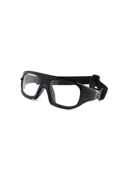 Ultimate Protective Goggles - Anti-Fog Impact-Resistant Sports Glasses