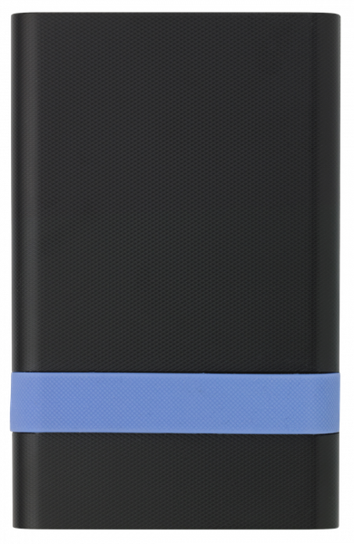 Verbatim 2.5'' Hard Drive/Solid State Drive Enclosure USB 3.2