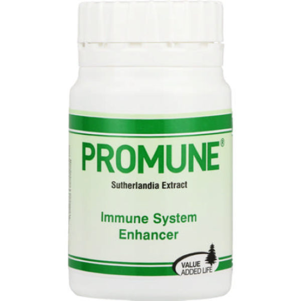 Promune Capsules - 60's