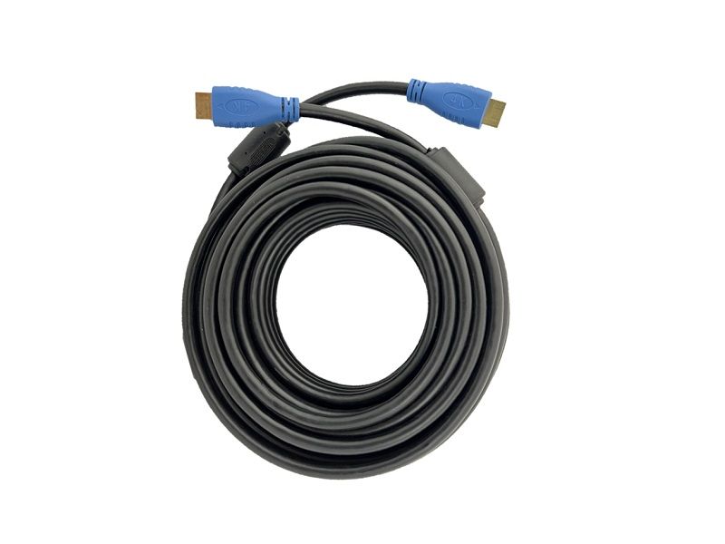 4K HDMI Cable Ultra High Speed Gold Plated Connectors 15M