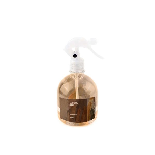 Bargello Perfume 'Woody' 485 ml Plastic Spray Room Mist