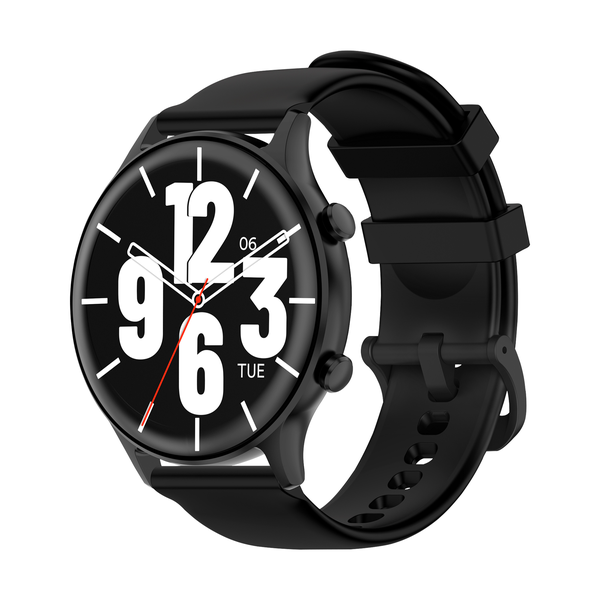 Volkano Halo Series Smartwatch with Bluetooth Calling