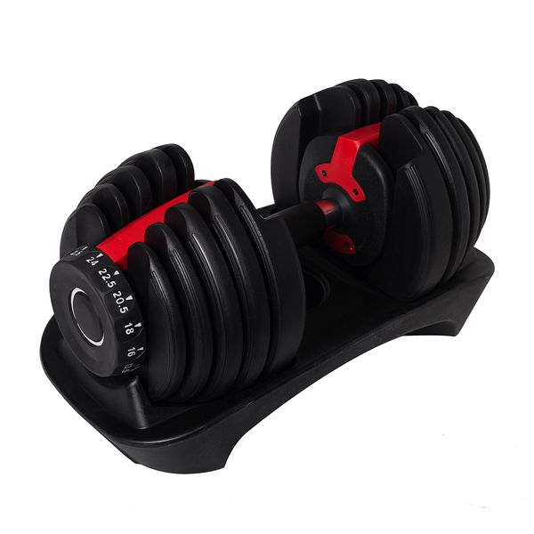 Adjustable Dumbbell | 2.5 - 24kg