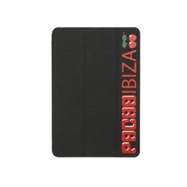 Pacha Ibiza Rubber Tablet Cover Case Pouch Sleeve Bag For iPad 2 3