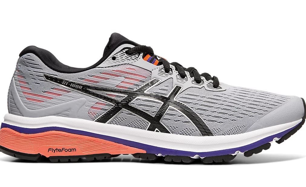 Asics Women's Gt-1000 8 Road Running Shoes | Shop Today. Get it ...