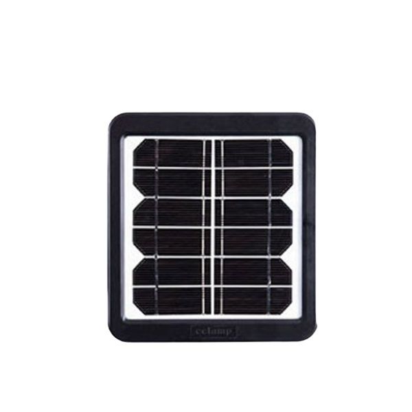 2W Solar Panel CL-620