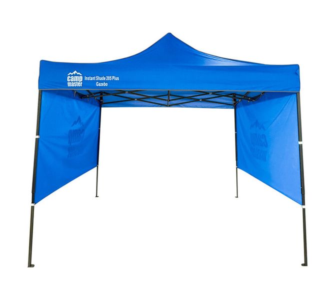 205 Instant Gazebo Navy 3000 x 3000 mm