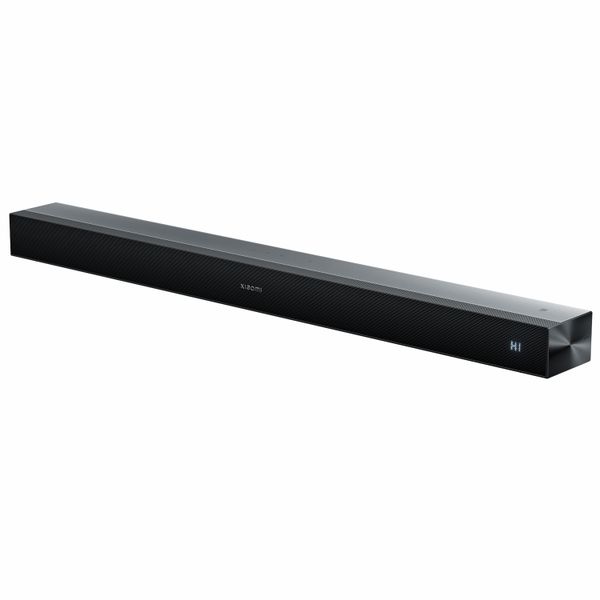 Xiaomi Soundbar Pro 2.0 Dolby Audio Bluetooth Soundbar - Black