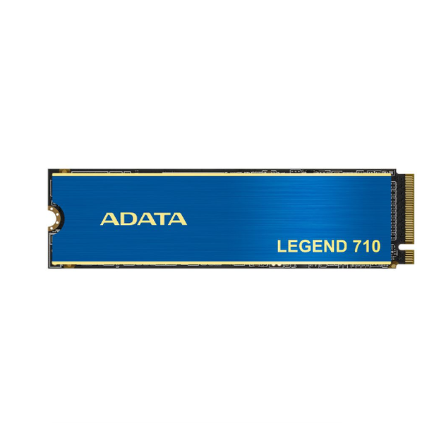 Adata LEGEND 710 PCIe Gen3 x4 M.2 2280 Solid State Drive - 512GB SSD