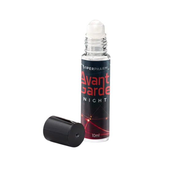 Avant Garde Night Men - Sensational Roll-On Pheromone Perfume (10ml)
