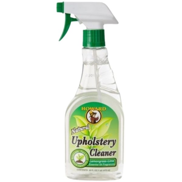 Howard - Upholstery Cleaner - Natural - 473ml