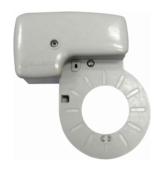 ALLBRO Camera Nest Junction Box - 110 mm ( 040-977 )