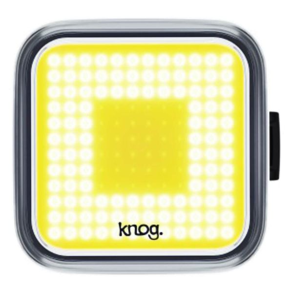 Knog Blinder Square Front