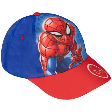 Spiderman Cap | Buy Online in South Africa 