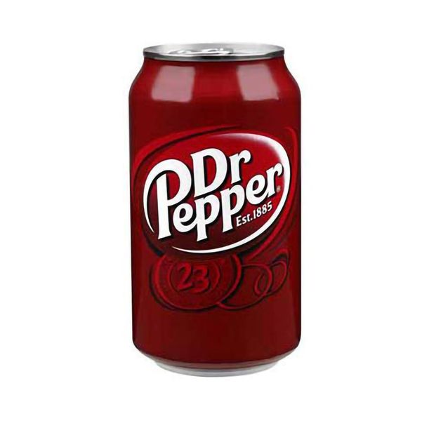 Dr Pepper - 6 Pack
