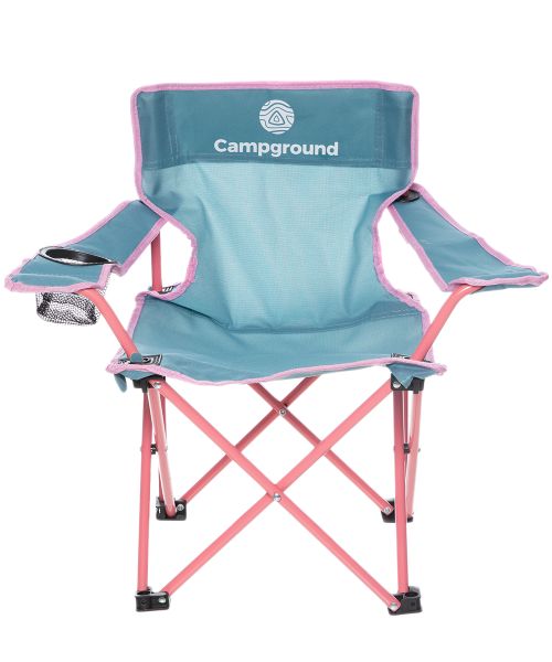 Campground Kiddies Camping Chair