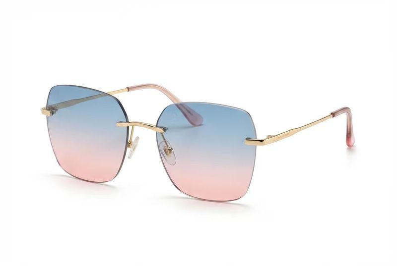 2-in-1 Photochromic Color Changing Anti Blue Light Photochromic Glass
