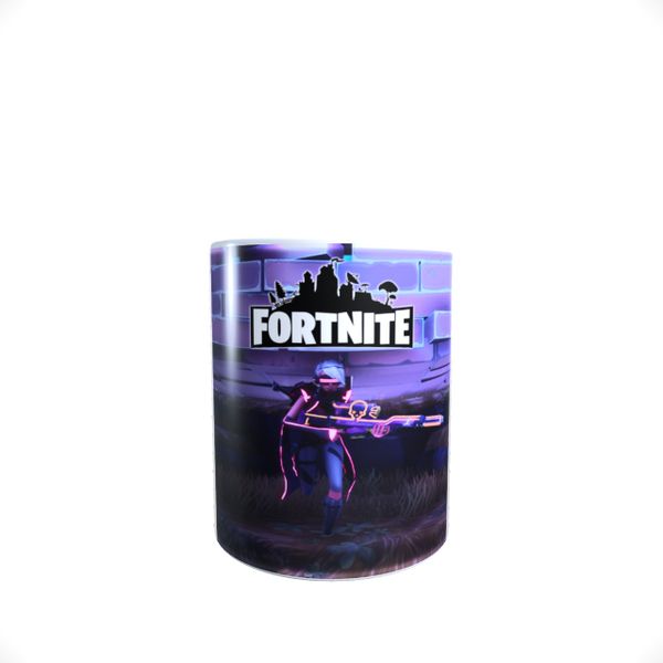 Fortnite - Defense - Coffee Mug