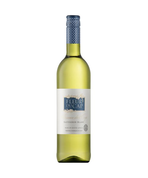Fleur Du Cap Sauvignon Blanc