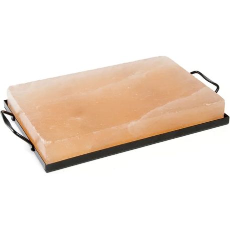 HEMCO Himalayan Salt Plate Image