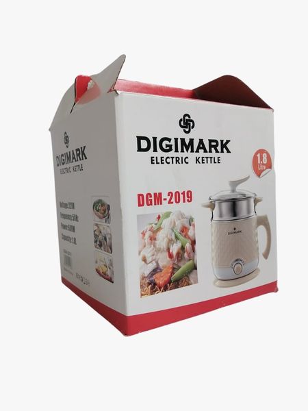 Digimark logo