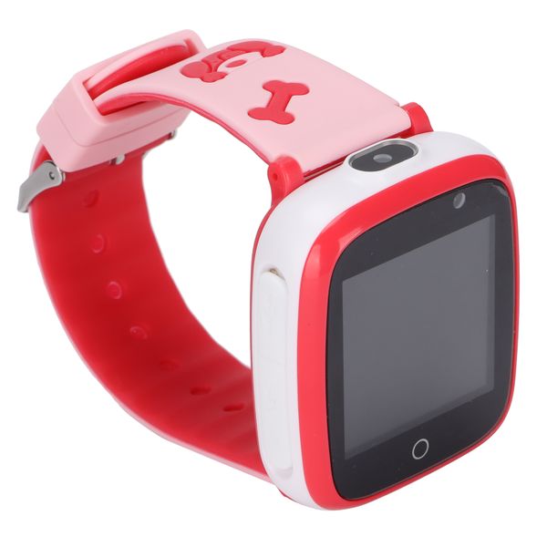 Kids GPS Smartwatch