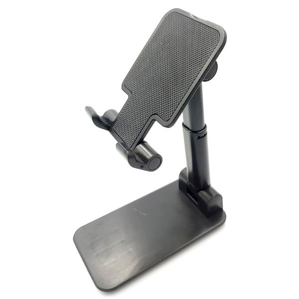 Folding Desktop Pocket Cellphone Stand
