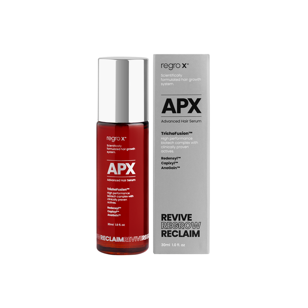 RegroX APX - Advanced Hair Growth Serum