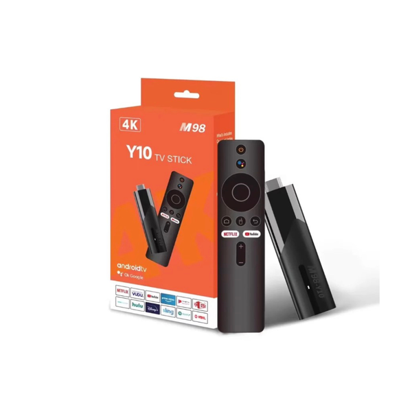 TV Stick Android tv media player M98
