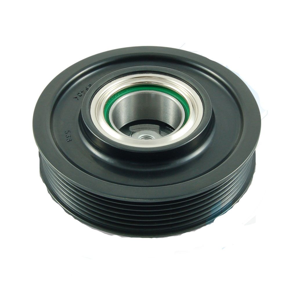 Aircon Compressor Pulley for VW 6Q0820803G Shop Today. Get it