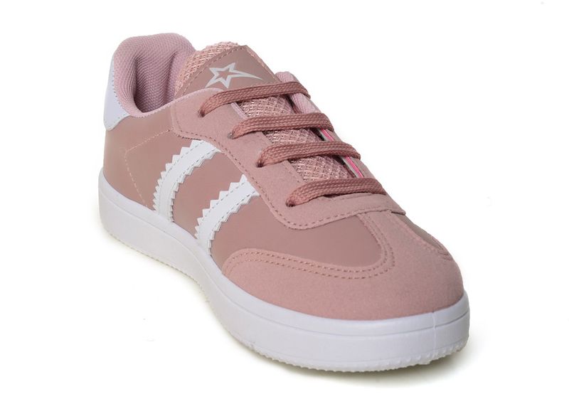 Pink/White image