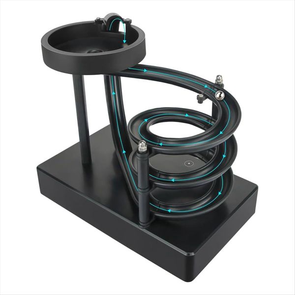 Stop Rolling Ball Tabletop Toy A image