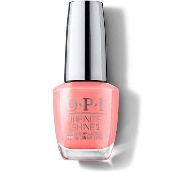 OPI Infinite Shine Got Myself In Jam-Balay