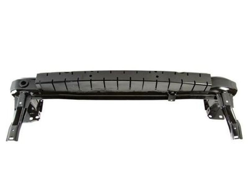 VW POLO 6 Front Bumper Stiffner / Reinforcement 2010-2014