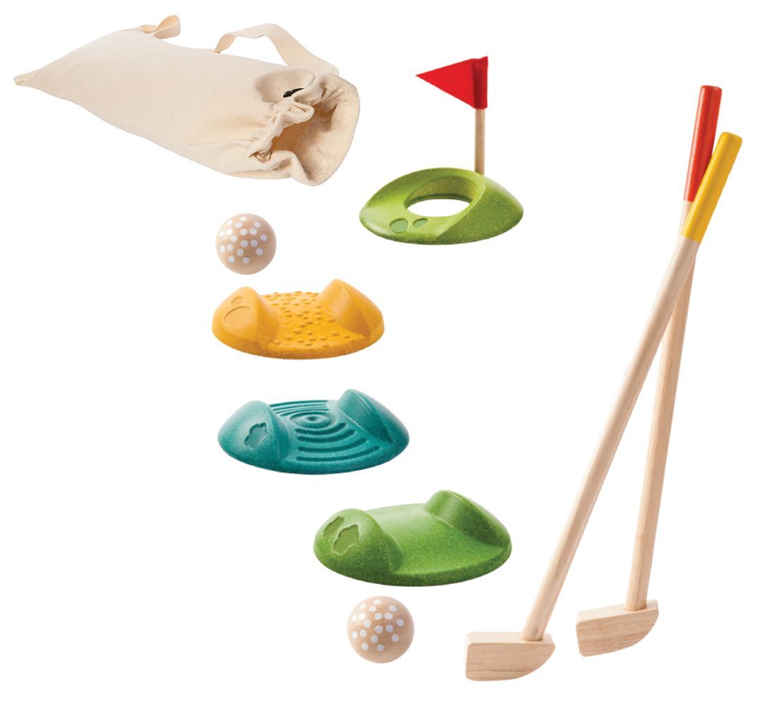 plantoys golf