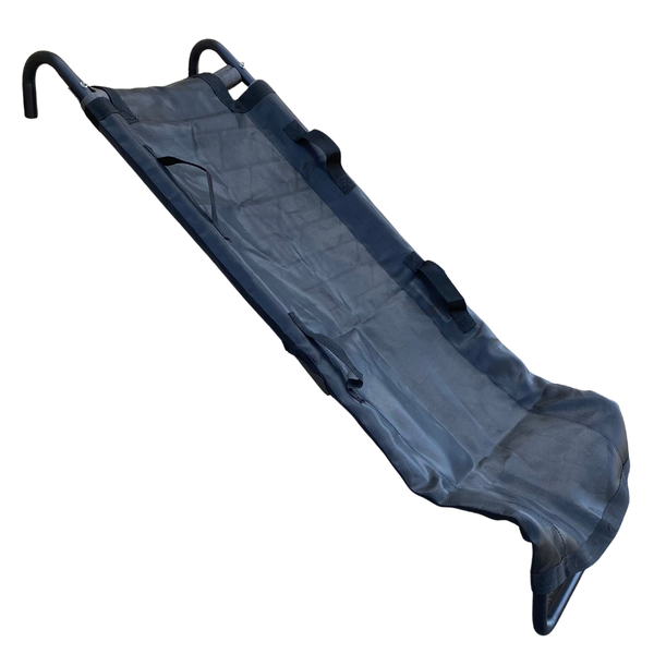 Sportspower Trampoline Ladder &amp; Slide - Compatible with 8, 10, 12 and 14ft Trampolines