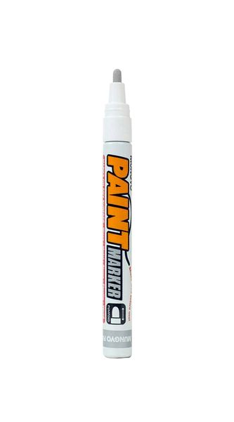 Mungyo White Paint Marker