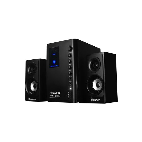Nubwo 2.1 Speaker System