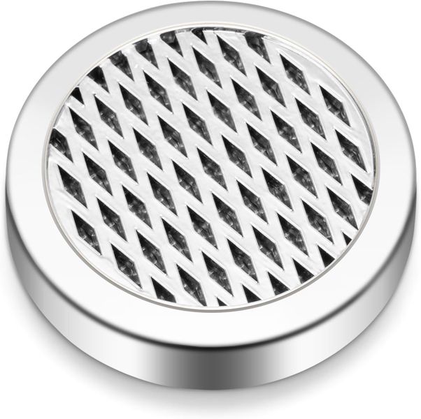 Round Cigar Humidifier Disc Humidor Moisture Control Pad for Cigars