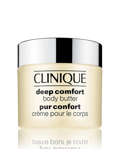 Clinique Deep Comfort Body Butter 200ml