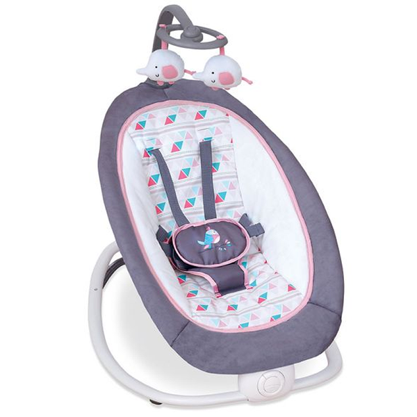 Fold Up Baby Rocker BB-00