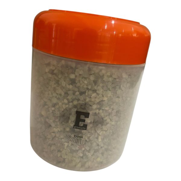 E Products 500g (Jar) Yana Bath Salt