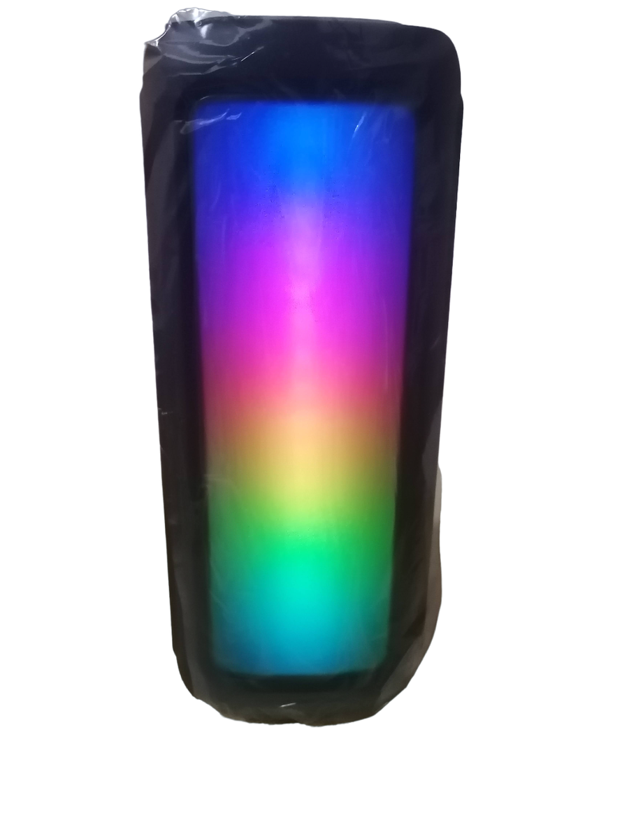 Bluetooth Speaker Light Modes with USB / FM function Harwa SP3625