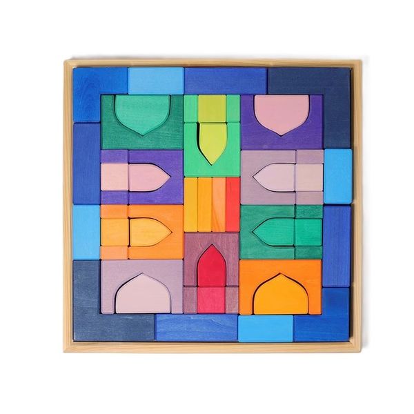 Grimm's Building Set 1001 Nights