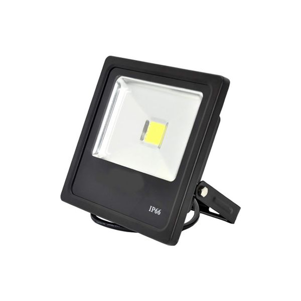 20W Glass Panel LED Flood Lights