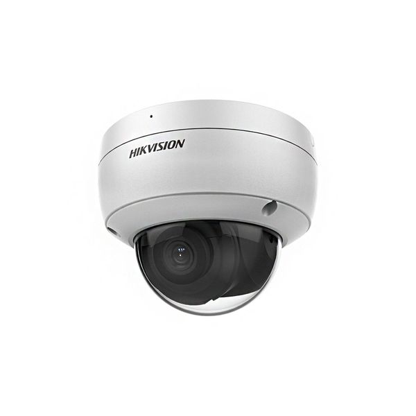 Hikvision 4MP Acusense Dome Camera